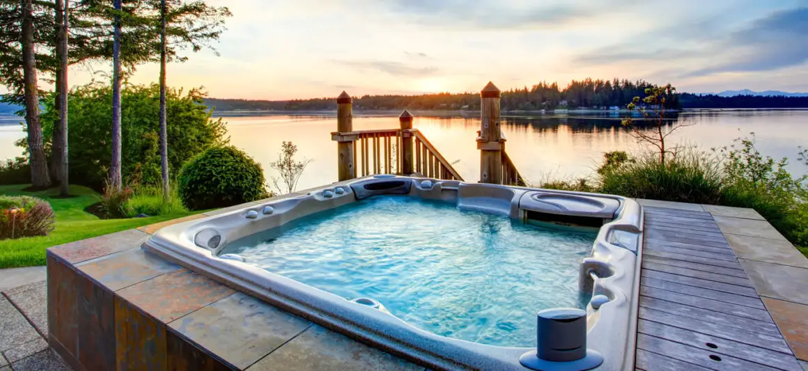 Hot Tub Power Consumption Understanding the Costs and Efficiency One