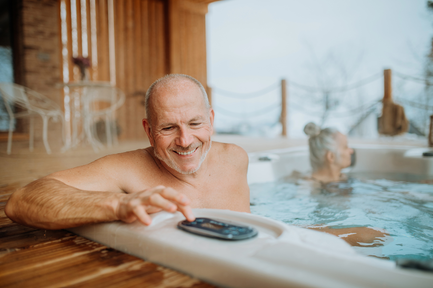 can-you-use-a-hot-tub-with-a-pacemaker