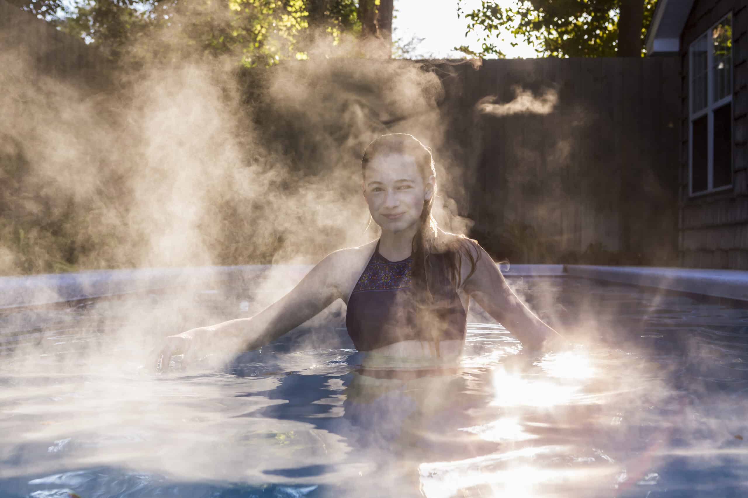 13 Year Old Girl Swimming In A Pool 2023 11 27 05 29 56 Utc Scaled 1