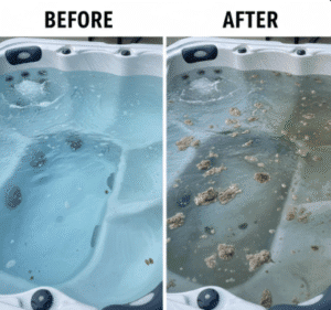 Comprehensive Guide To Hot Tub Rash: Identification, Treatment, And ...