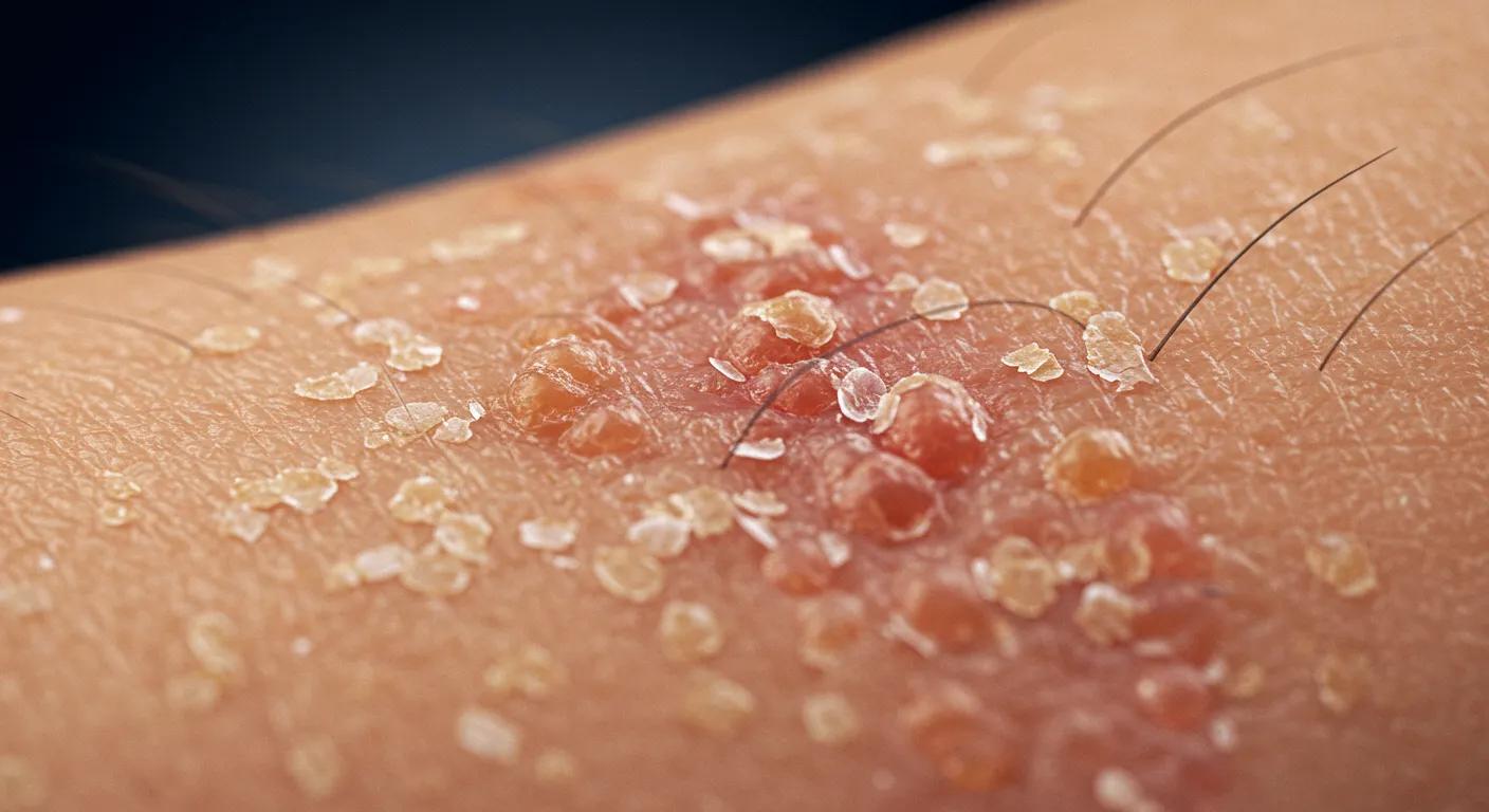 Scabies & Hot Tubs: Does Heat Kill Mites? - scabies hot tub 1 hot tub crusted scabies