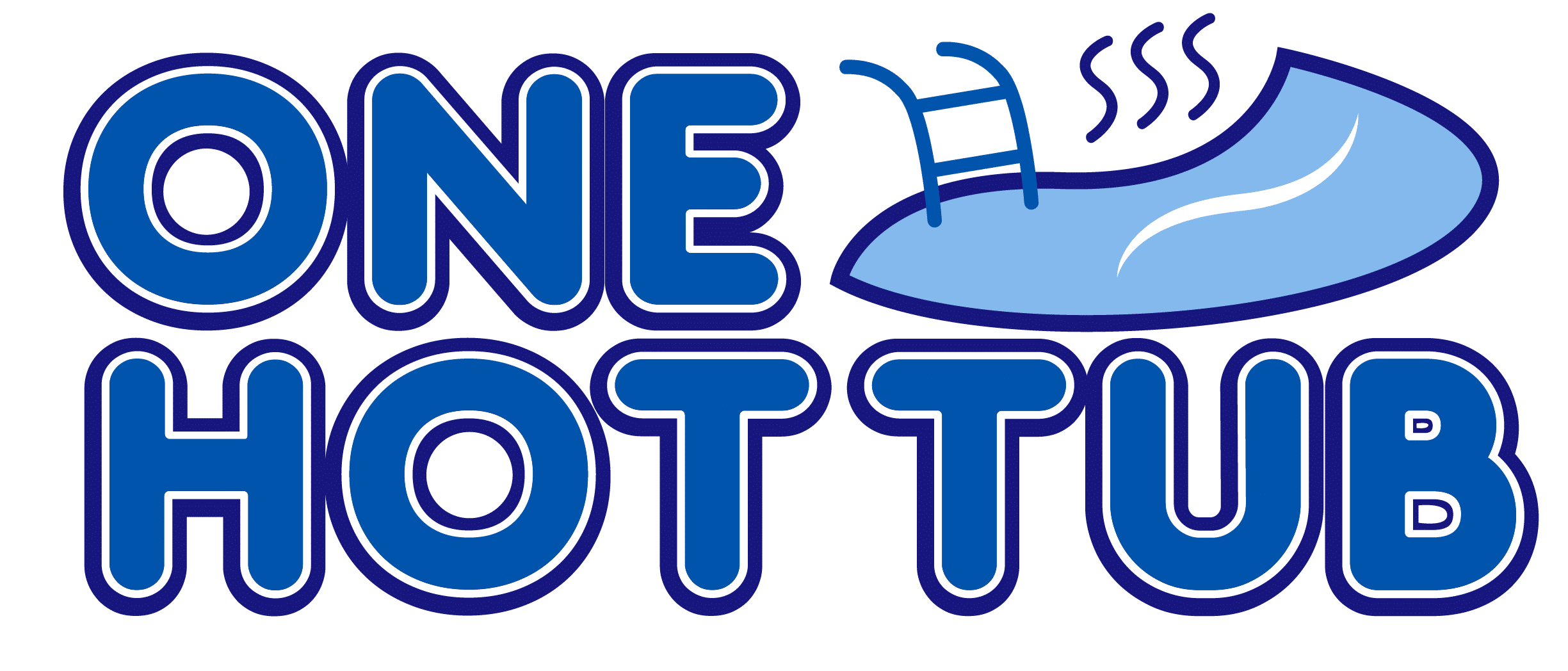 One Hot Tub