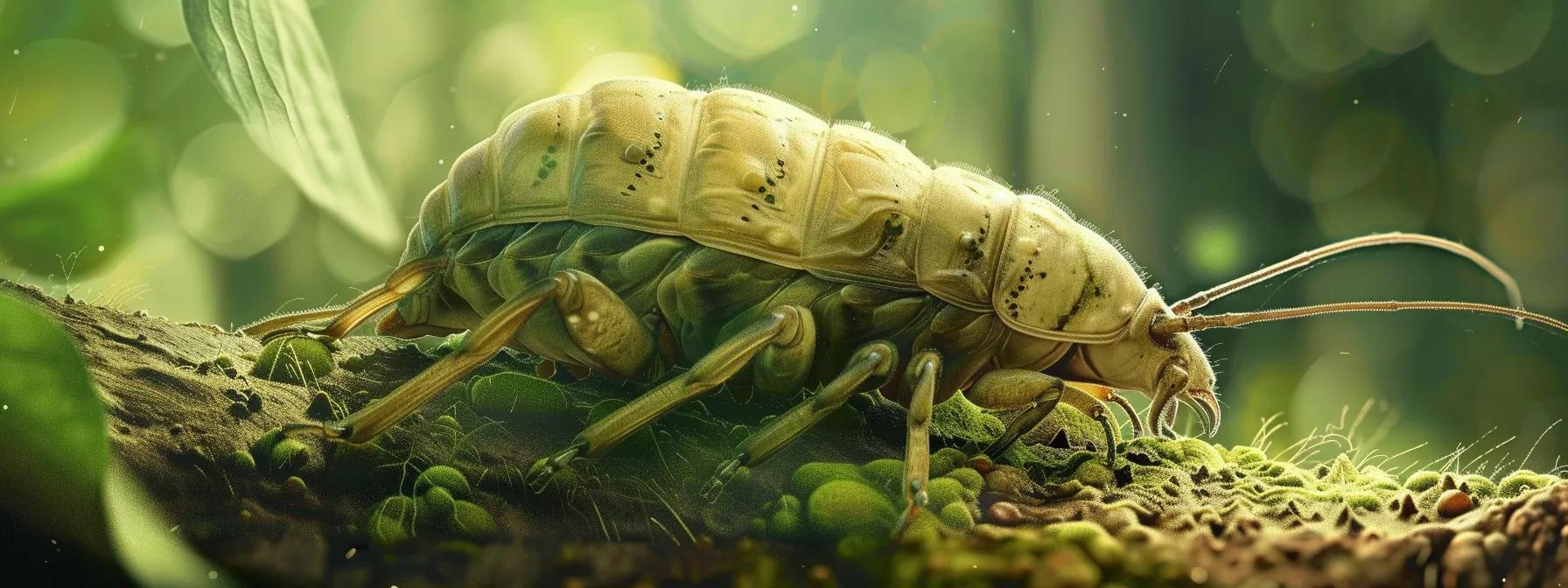 Scabies & Hot Tubs: Does Heat Kill Mites? - scabies hot tub 3 Sarcoptes scabiei