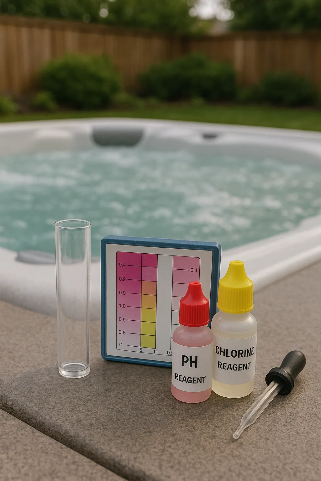 Test Your Hot Tub Water: Achieving Quality and Safety 2 0086252e f533 40ae 9008 31b40941d945