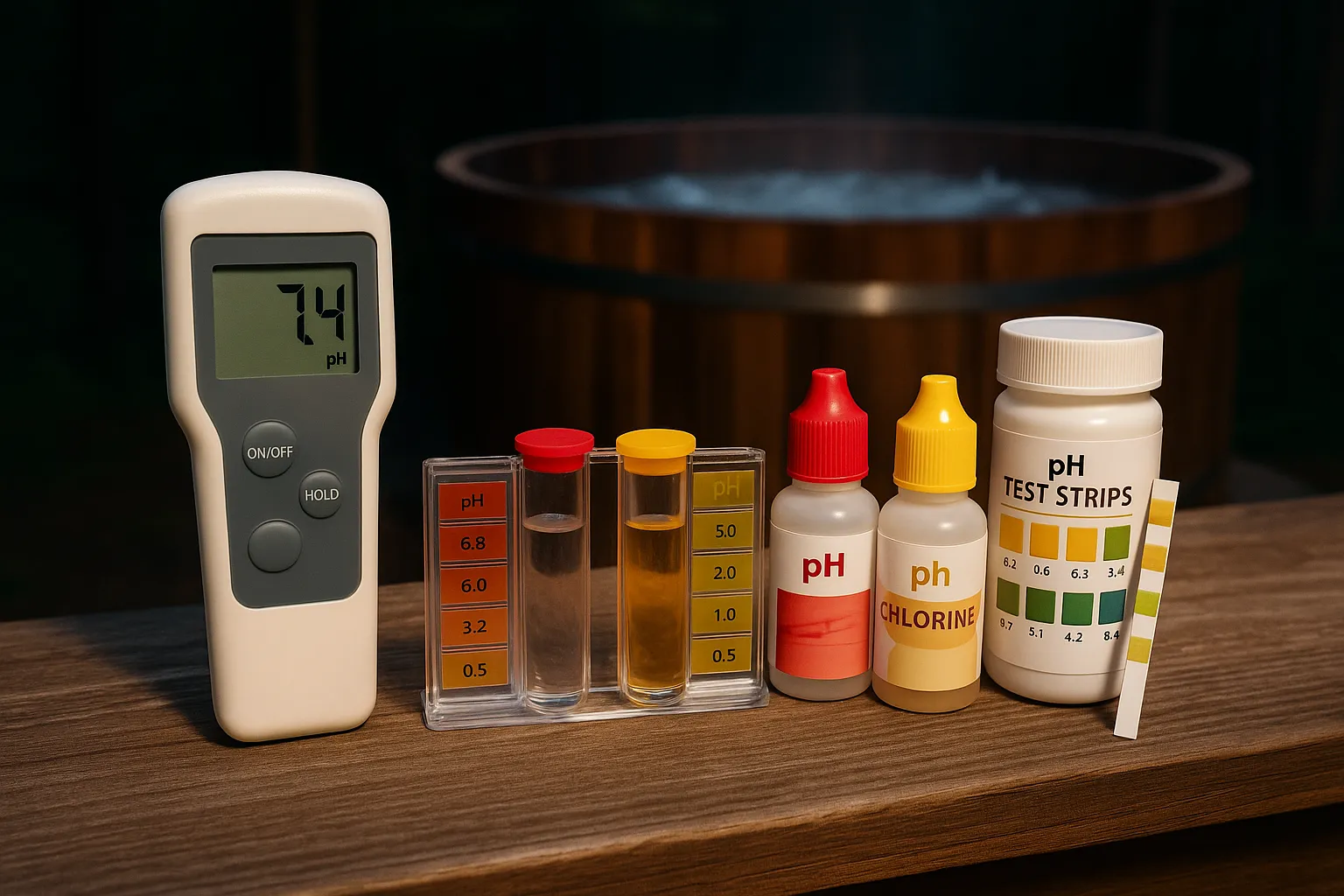 Test Your Hot Tub Water: Achieving Quality and Safety 4 9ffd9e13 bd07 42b1 b544 2b4b4d1ff99b