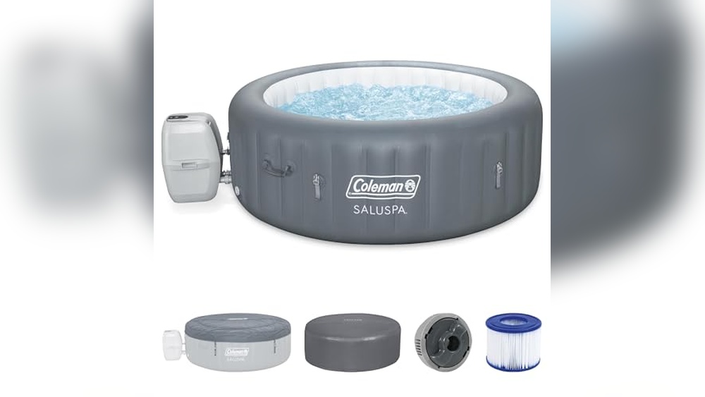 Best Hot Tub for Small Space