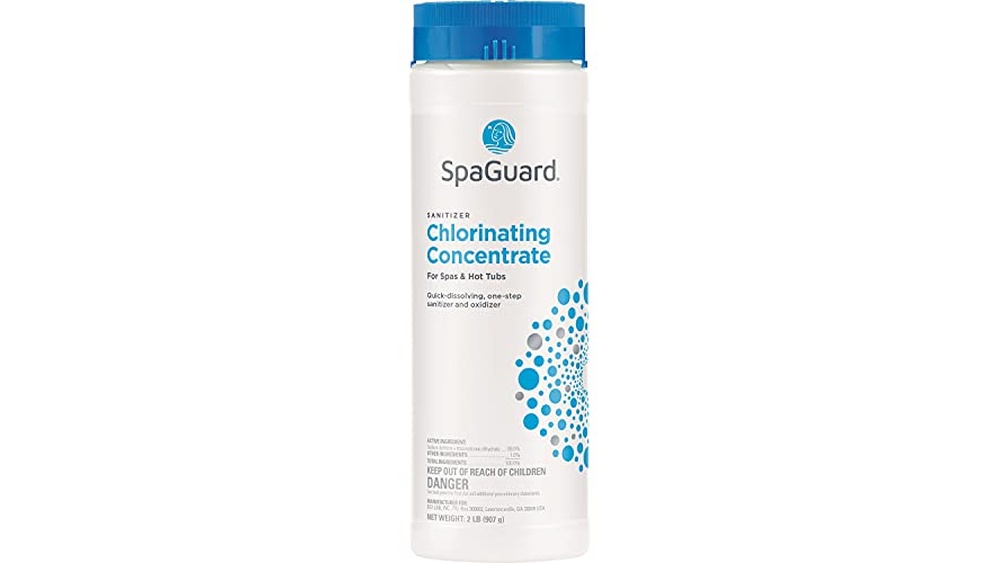 Best Salt for Hot Tub