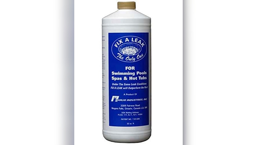 Best Sealant for Hot Tub Spa Repairs