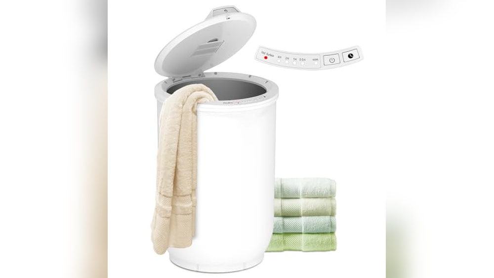 Best Towel Warmer for Hot Tub
