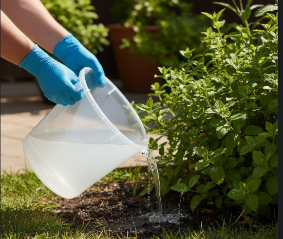 Cleaning a Hot Tub Filter with Vinegar: The Ultimate DIY Guide 4 Environmental Impact and Eco-Friendly Maintenance cleaning hot tub filter with vinegar