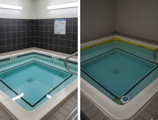 Hot Tub Folliculitis: The Complete Owner's Guide to Prevention and Treatment 6 Risks in Public and Rental Hot Tubs