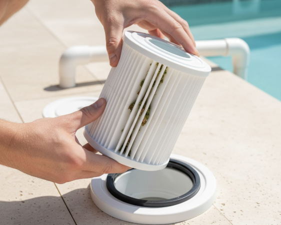 The Ultimate Guide to Hot Tub Bubbles: Everything You Need to Know 4 A Practical Guide to Troubleshooting Hot Tub Bubble Problems