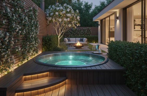 The Ultimate Guide to Hot Tub Bubbles: Everything You Need to Know 5 Advanced Insights for the Savvy Hot Tub Owner