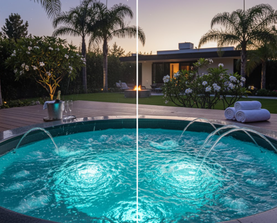 The Ultimate Guide to Hot Tub Bubbles: Everything You Need to Know 1 What Are Hot Tub Bubbles?