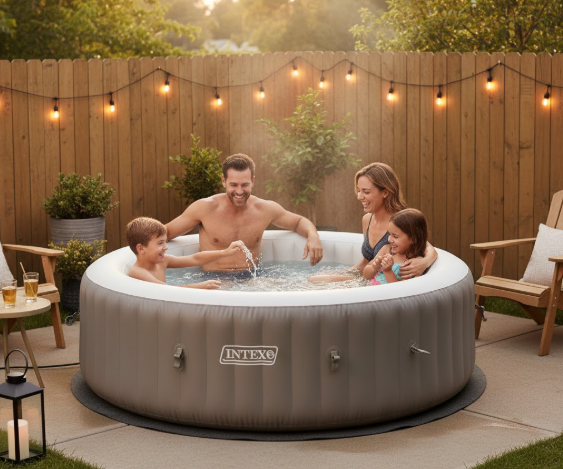 How Much Do Hot Tubs Cost by Type
