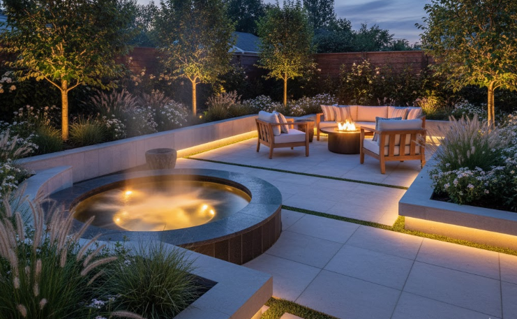 How Much Does a Hot Tub Cost?