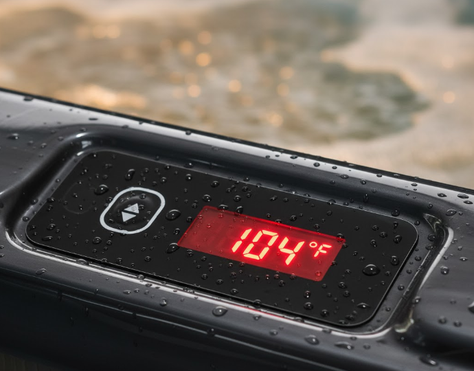 How Hot is a Hot Tub? The Definitive Guide to a Perfect Soak 1 Why 104°F is the Absolute Limit