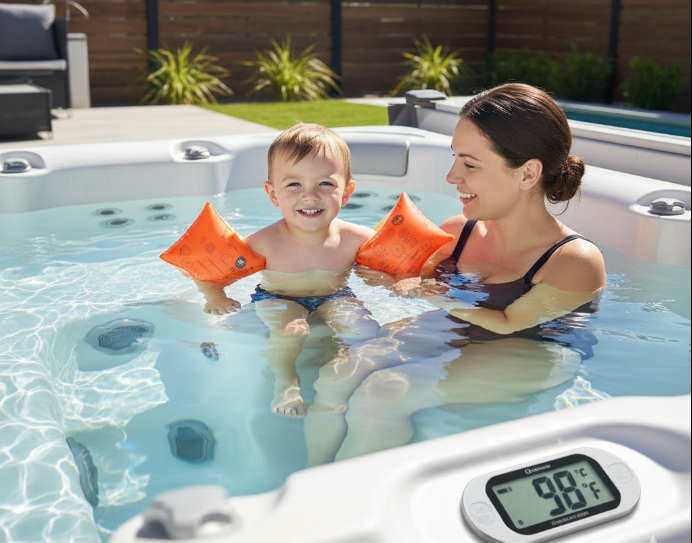 How Hot is a Hot Tub? The Definitive Guide to a Perfect Soak 3 How Temperature Affects Your Hot Tub and Your Wallet