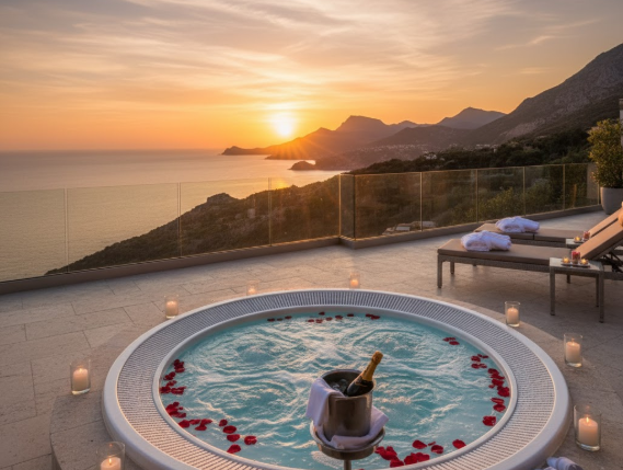 The BEST Guide to Hotels with Private Hot Tubs 5 Is a Hotel with a Private Hot Tub Worth It?