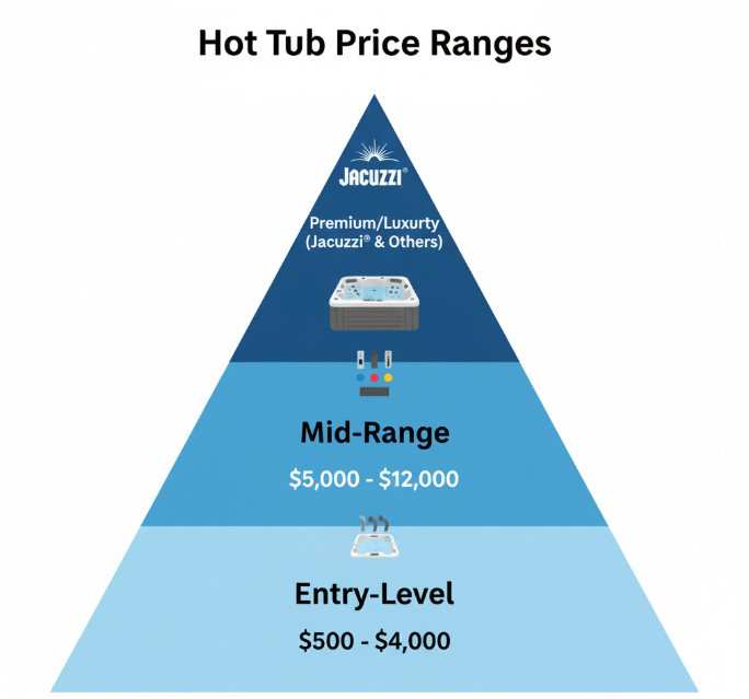 Jacuzzi vs Hot Tub: The Definitive 2025 Guide to Understanding the Difference 4 Image 62