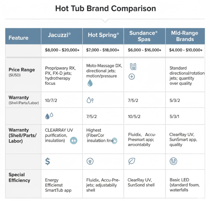 Jacuzzi vs Hot Tub: The Definitive 2025 Guide to Understanding the Difference 3 Image 63