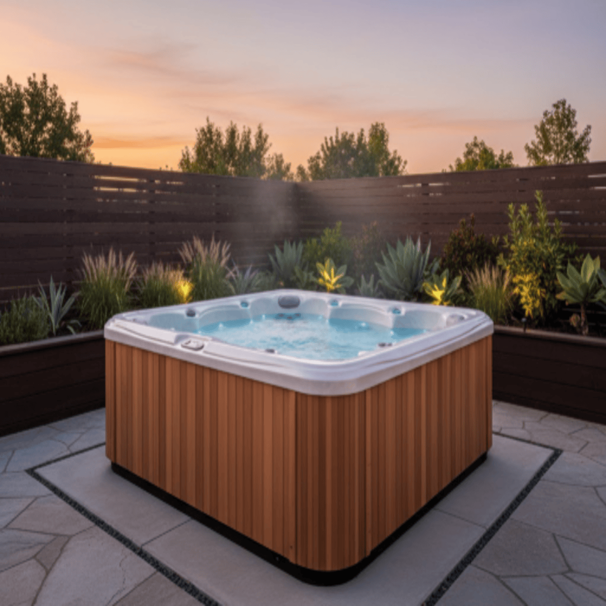 Your Guide to the Best 6-Man Hot Tubs of 2025