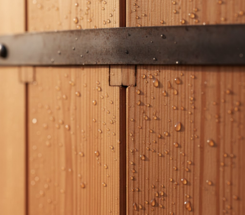 Material Composition and Durability