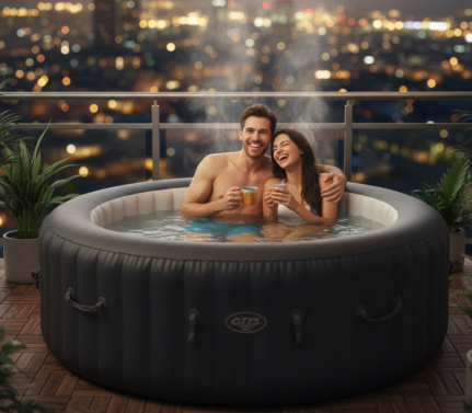 Why We Selected These Budget-Friendly Hot Tubs