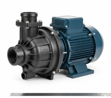 Horsepower Myths vs. Water Flow Reality