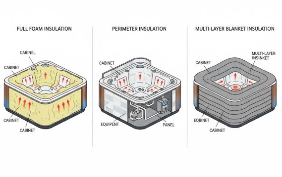 The Importance of R-Value in Cold Climates