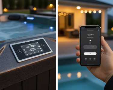 Control Systems and User Interfaces