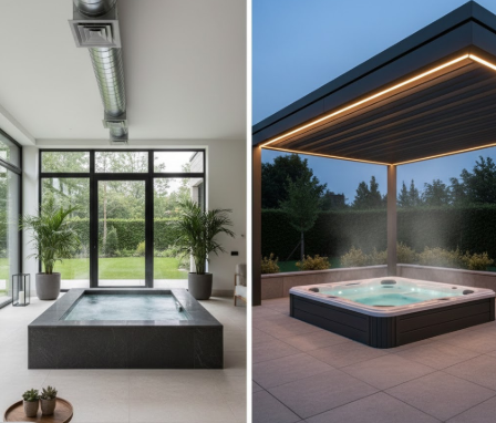 Indoor vs. Outdoor Installation Considerations