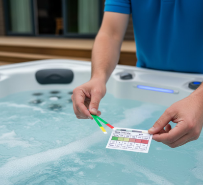 Understanding Hot Tub Safety and Hygiene Standards