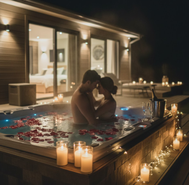 Tailoring Your Break: Themes and Occasions