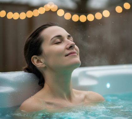 The Appeal of Hot Tub Breaks: Health and Wellness Benefits