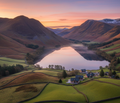 Top UK Destinations for Hot Tub Holidays