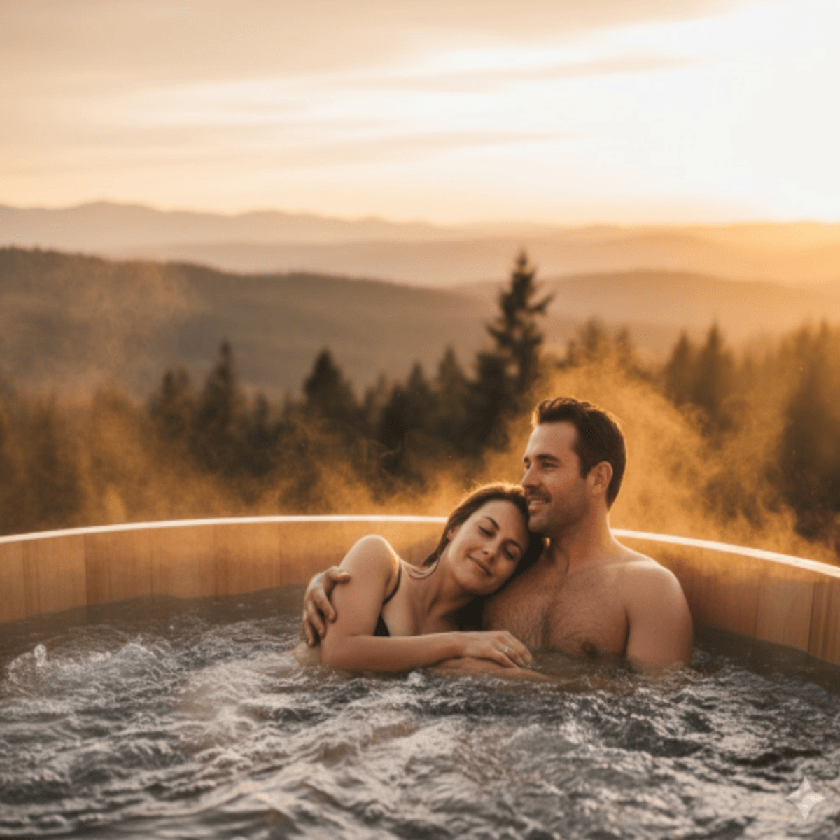 Poses for Hot Tubs: The Ultimate Guide to Capturing Perfect Moments