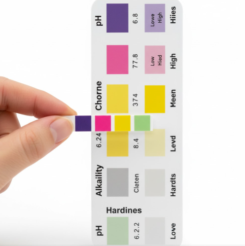 Test Strips: The Quick, Easy, and Affordable Option