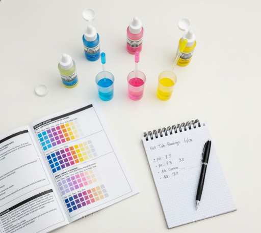 Liquid Reagent Kits: The Gold Standard for Accuracy