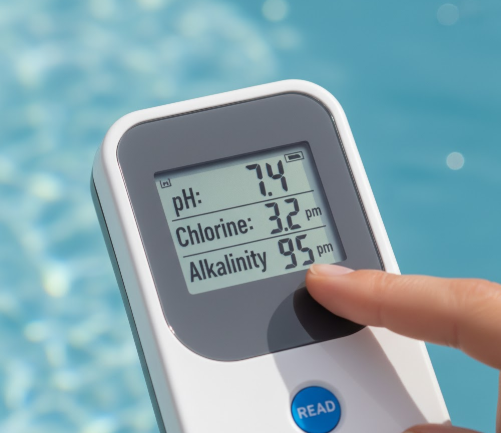 Digital Testers: For Unmatched Precision and Ease of Reading