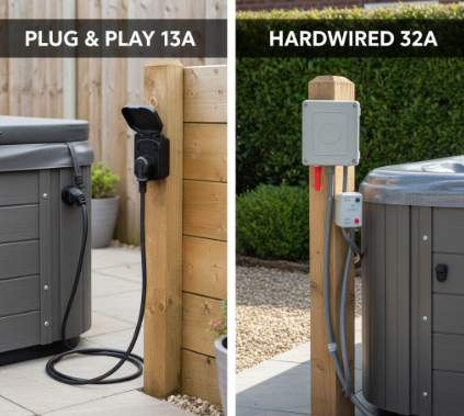 Installation and Site Preparation