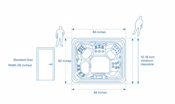 Size, Dimensions, and Placement: Will It Fit?