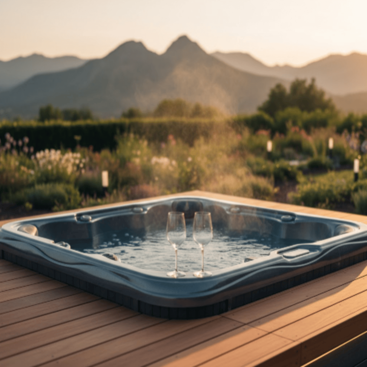 The Ultimate Guide to Finding Your Perfect Two Person Hot Tub