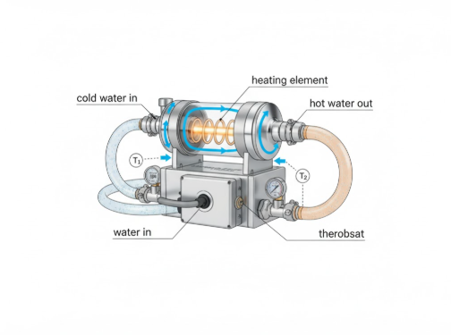 The Science of Heating: A Simple Breakdown