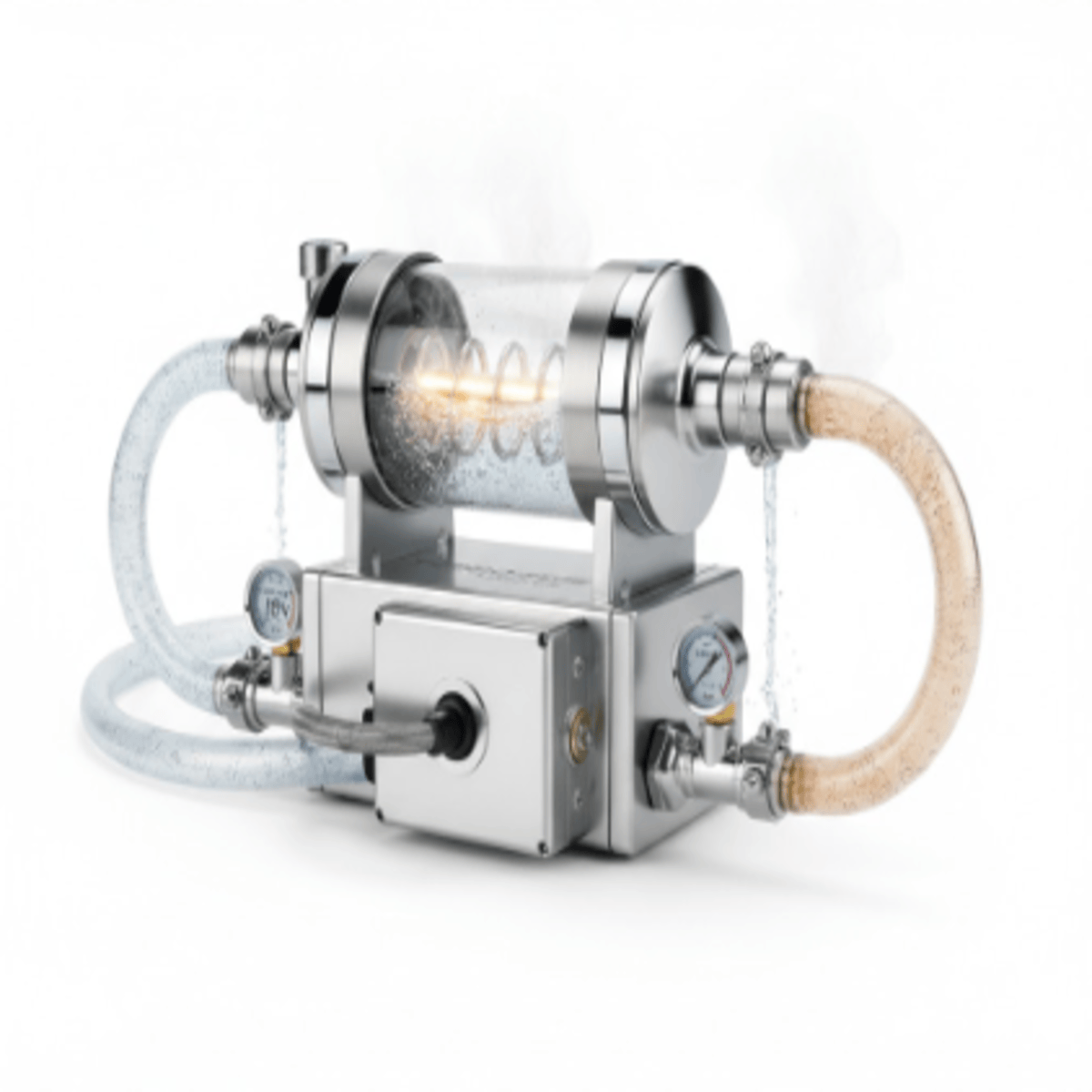 Hot Tub Heater: Your Complete Guide to Selection, Installation, and Maintenance