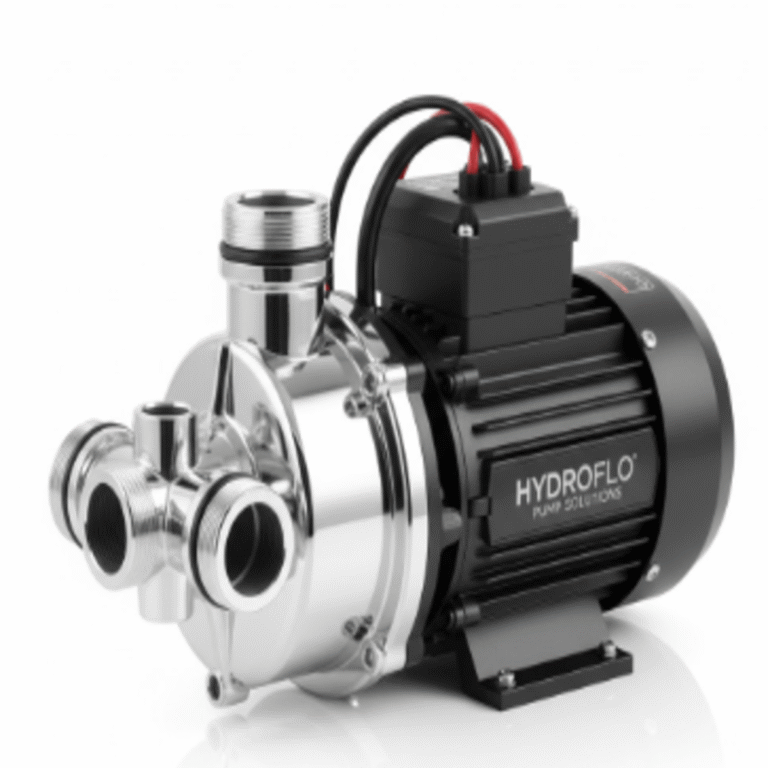 Hot Tub Pump Buying Guide: 10 Best Picks & 3 Types 2025