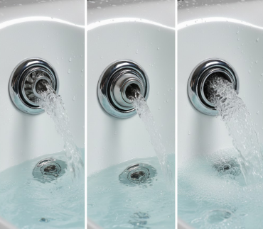 Understanding Different Jet Types (Rotary, Directional, Massage)