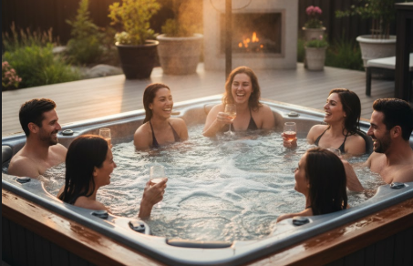 The Ultimate Guide to Finding the Best 10 Person Hot Tub