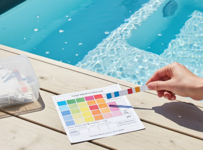 Inground Hot Tubs: The Ultimate 2025 Guide to Buying & Installation 20 Inground Hot Tub Maintenance and Care Guide