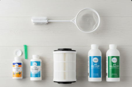 Your Guide to the Best 6-Man Hot Tubs of 2025 21 Essential Weekly and Monthly Maintenance Routines